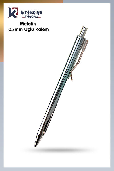 Kids Like Prfct 935 Metalik 0.7 Uçlu versatil kalem