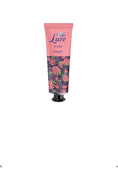 LURE Berry Pie Hand Cream 75 ml