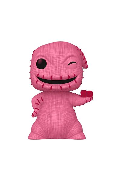 Funko New Season Urny Pop: the Nightmare before Christmas Valentines - Oogie Boogie