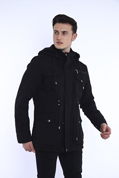 BELLİSİMO BELLISIMO 5459 GABARDİN MONT-XL
