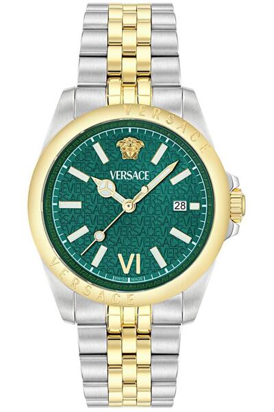 Versace VE9H00924 Ρολόι χειρός Unisex