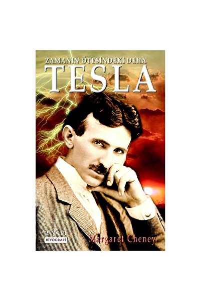 Aykırı Yayınları Zamanın Ötesindeki Deha Tesla-namaz Tesbihatı Hediyeli