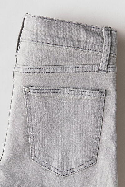 H&M Comfort Stretch Slim Fit Jeans