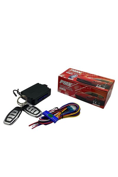 PMX 12v Remote Control (4 KEYS)