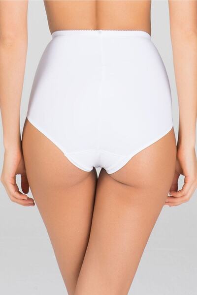 Kom Κιλότ κορσέ χωρίς ραφή Sonya