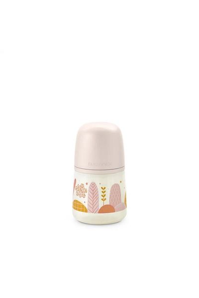 Suavinex Biberon 150 ml tetin? fiziologic? SX Pro debit împrumutat roz Dreams