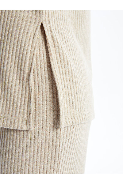 LC Waikiki Polo Neck Women's T-Shirt