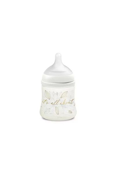 Suavinex Biberon 150 ml tetin? fiziologic? SX Pro cu debit împrumutat Gri Gold Premium