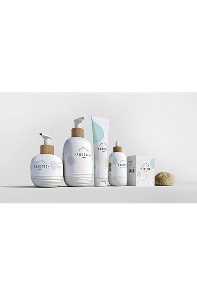 OEM Burete natural pentru bebelusi Agnotis