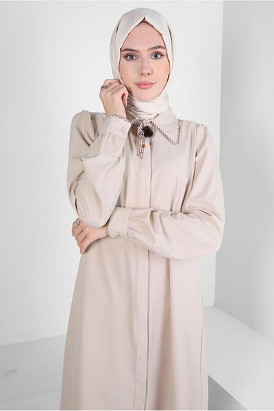 Alvina ACCESSORY DETAILED TUNIC 44161