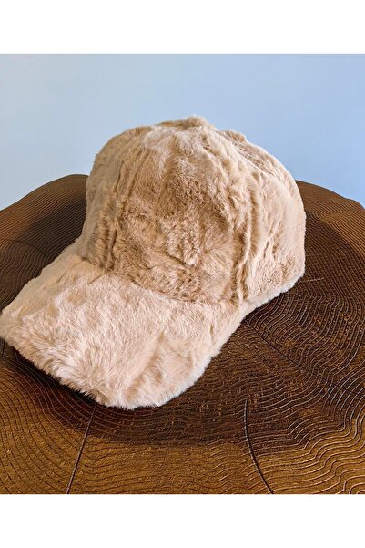 Suyutti قبعة فرو مائية 24440-09-012
