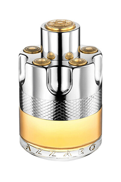 Daisy Crazy E.167 Men's Azzaro Wanted 100 ml Edp Perfume