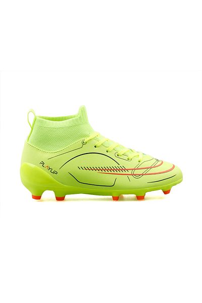 TRENDYSHOSE 241132   Men's Comfortable Turf & Turf Football Boots