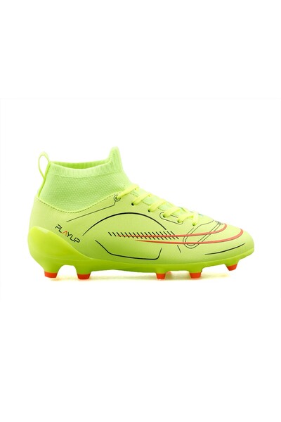 TRENDYSHOSE 241132   Men's Comfortable Turf & Turf Football Boots