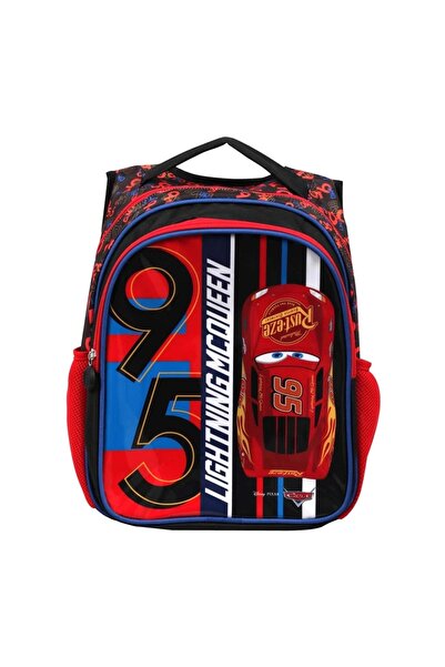 CARS FROCX CARS BAT LMQ 95 PRIMARY SCHOOL BAG