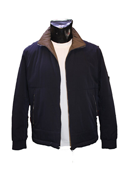 Allegro Erkek Çift Taraflı Kışlık Mont