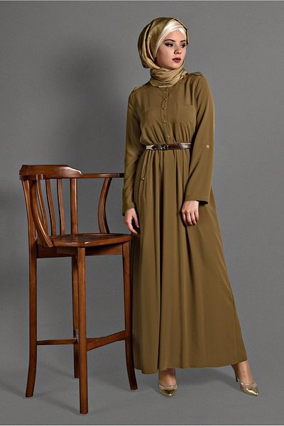TRENDTESETTÜR 4119 Φόρεμα