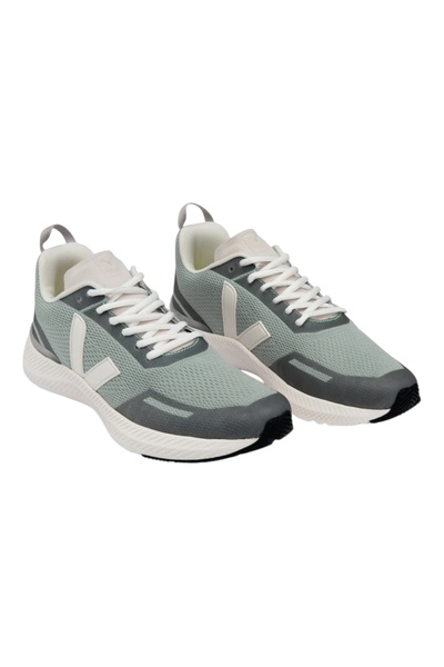VEJA Impala Jacquard Kadın Sneaker - Matcha/Cream