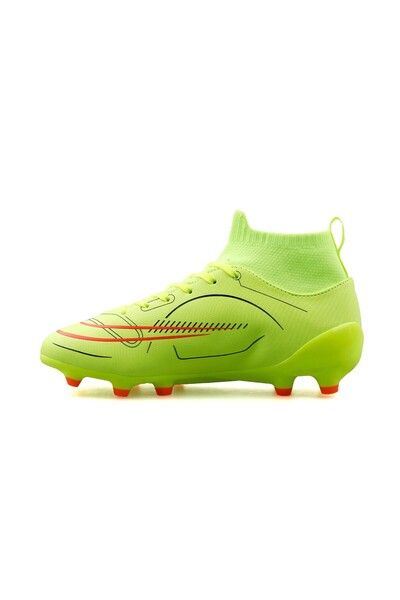 TRENDYSHOSE 241132   Men's Comfortable Turf & Turf Football Boots