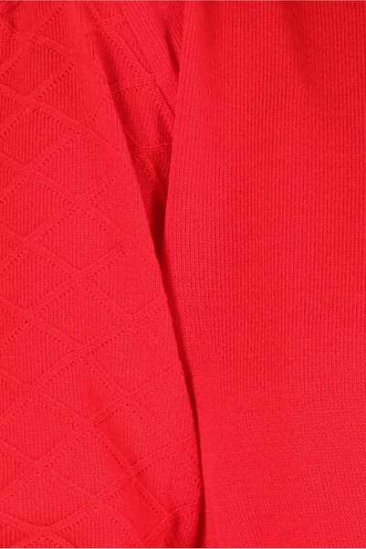 Alvina Knitwear TUNIC 44008