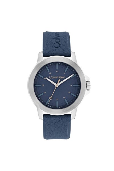 Calvin Klein CK25200470 Erkek Kol Saati