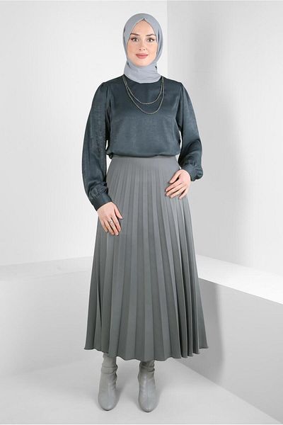 Alvina ΤΟΥΝΙΚ ΜΕ ΛΕΠΤΟΜΕΡΗ ΑΛΥΣΙΔΑ 44309