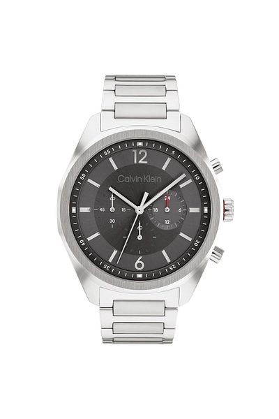 Calvin Klein Ck25200264 Men's Wristwatch