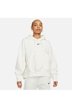 Nike sportswear white sweatshirt hotsell