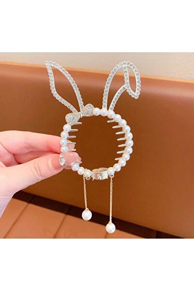 Daily Bazaar Cataramă cu piatră de zirconiu Tavşanlı