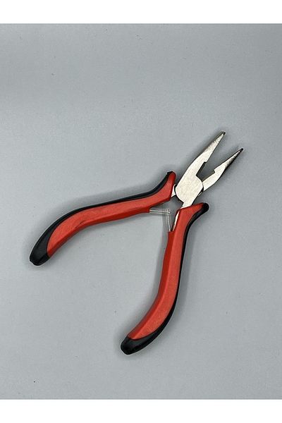 ENASHOP Mini Pliers Handmade Jewelry Craft Hobby