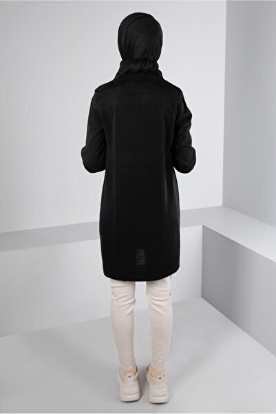 Alvina GULER PESCAT TUNICA tricotaje 43107