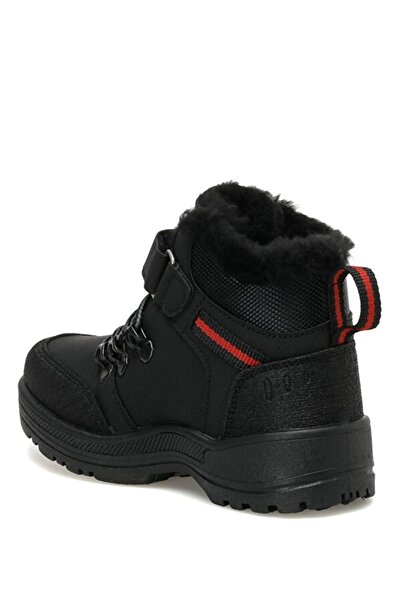 Kinetix Mars Hı 2pr Siyah Erkek Çocuk Outdoor Bot