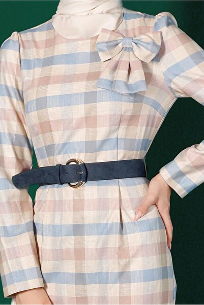 Alvina ΦΟΡΕΜΑ ΚΑΡΟΛΙΝΑ ΜΕ ΛΕΠΤΟΜΕΡΗ ΦΙΣΤΟΛΑ 43329