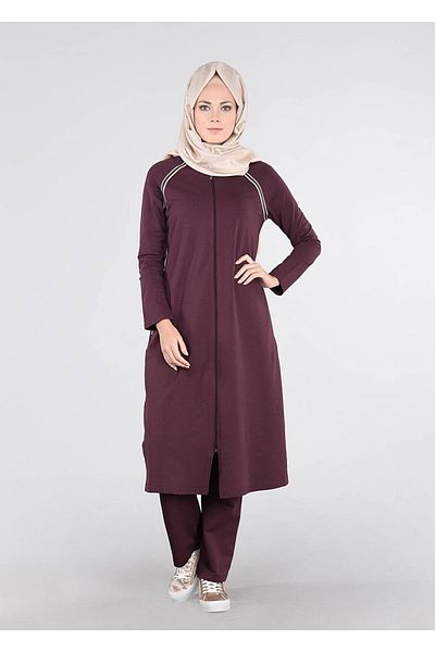 TRENDTESETTÜR Σετ αθλητική φόρμα Reglan 31104 Model