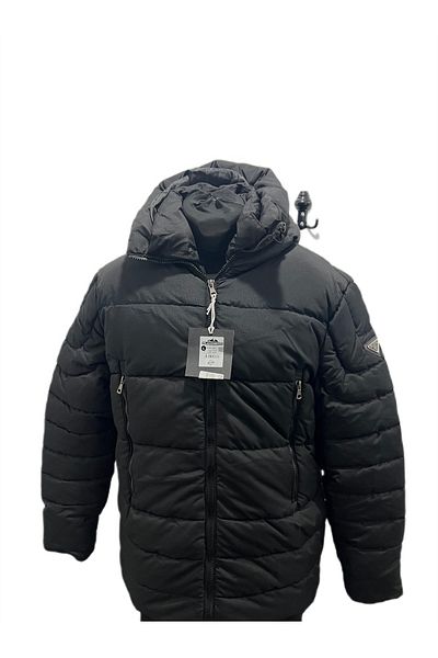 BLACKMOOD ΦΟΥΣΚΩΜΕΝΟ ΠΑΝΙ ΚΑΛΗ ΠΟΙΟΤΗΤΑΣ SLIM FIT