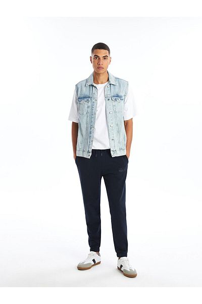 LC Waikiki Standard Fit Men's Jogger Sweatpants