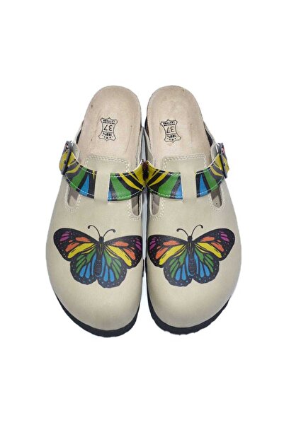 Shoerokee 720 Figured Slippers from the 700 Series