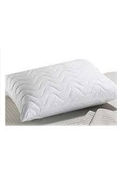 Bebesi Baby Child Pillowcase with Quilted Zipper 35x45 Cm 1 Piece