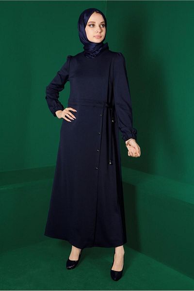 Alvina ΦΟΡΕΜΑ ΜΑΝΤΙΚΕΣ ΕΛΑΣΤΙΚΕΣ ΣΤΡΑΣΜΕΝΕΣ ΜΕ ΜΕΤΑΞΩΤΗ 43328