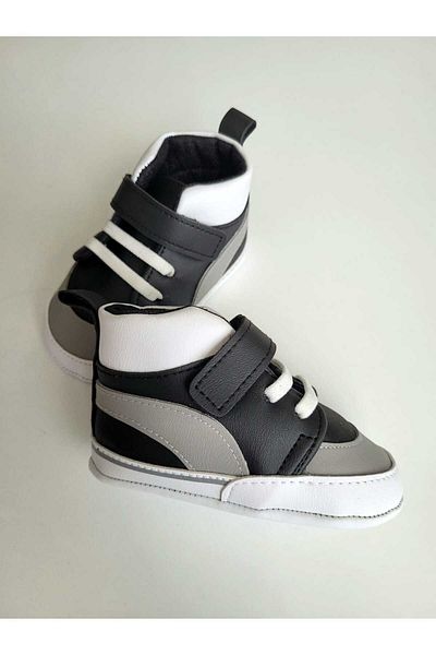 Funny Baby Baby Boy Flexible Sports First Step Shoes
