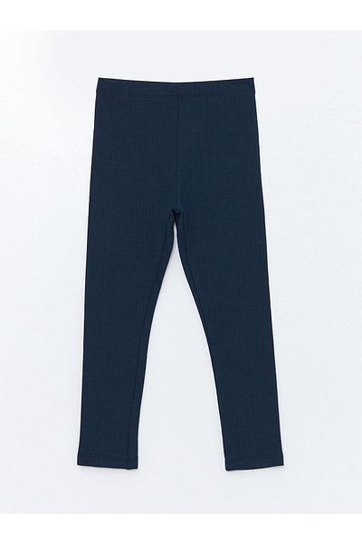 LC Waikiki LCW Kids Boy's Thermal Underwear with Elastic Waist