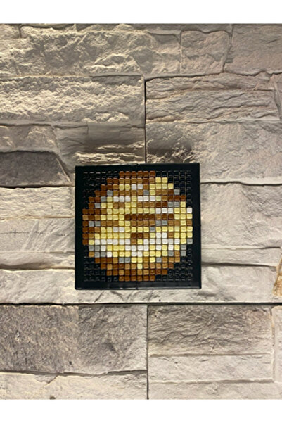 Flexi Pixel Sanat Kiti - Neptün / Gezegen Serisi