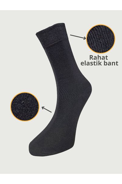 truyana Men's Large Size Socks