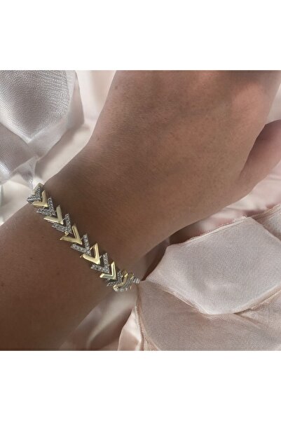 bellss accessory الرقيب الخامس نموذج سوار السمكة