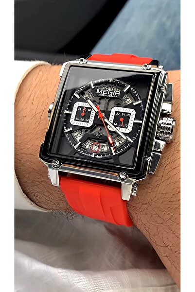 Megir Marka Kol Saati