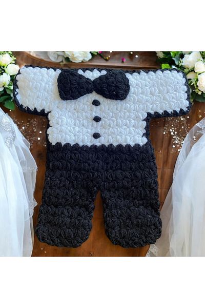 Jelly ekib Groom's Loofah - Relaxed Fit