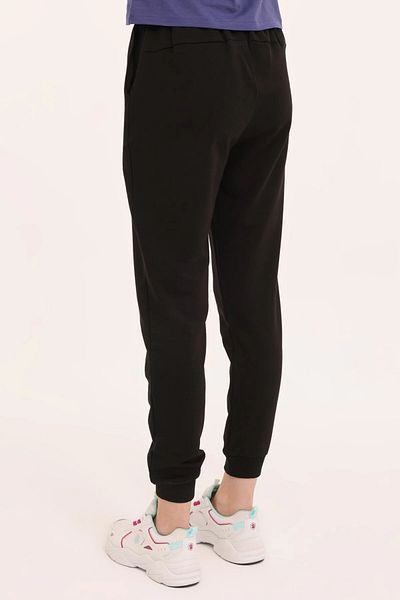 lumberjack Tekalt Wb Ct133 - Women's Black Jogger 4Pr 101783899