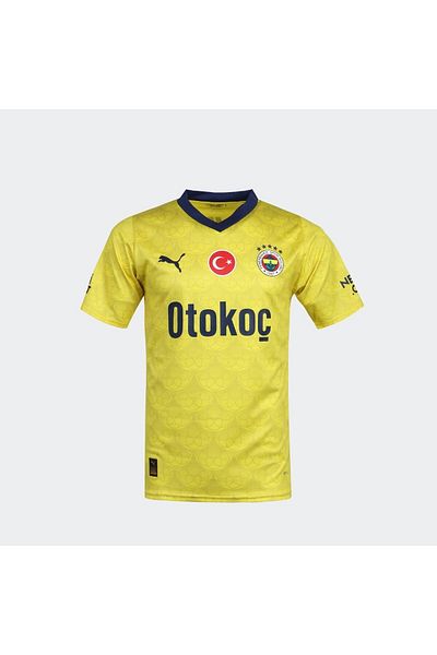 Puma Fsk Awey Jarsey Replice Jr Fb Jersey772007-04