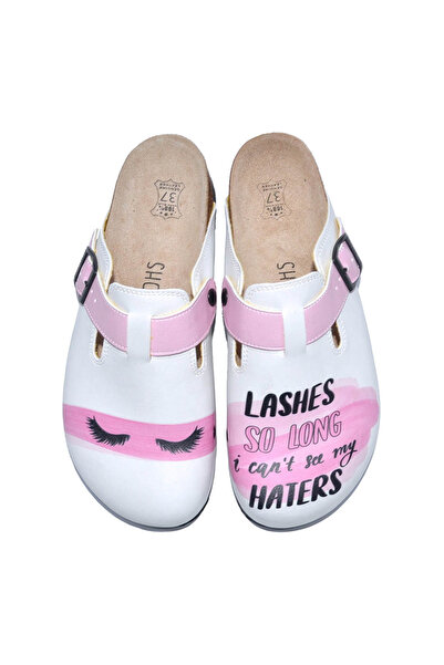 Shoerokee 807 Professional Themed Figured Slippers from the 800 Series