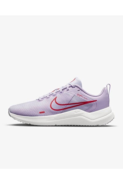 Nike Downshifter 12 Kadın Koşu Ayakkabısı Lila Dd9294-501